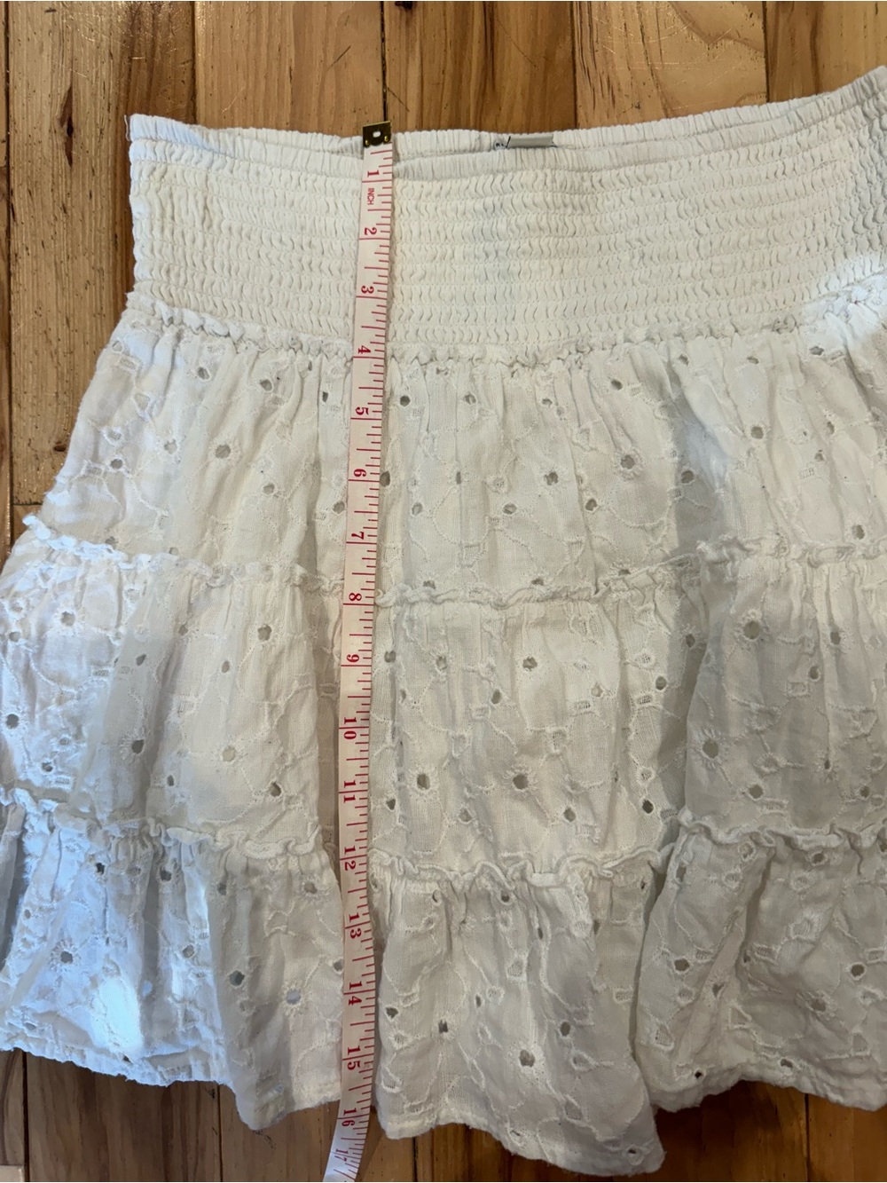 American Eagle Skirt - Picture 6 of 6